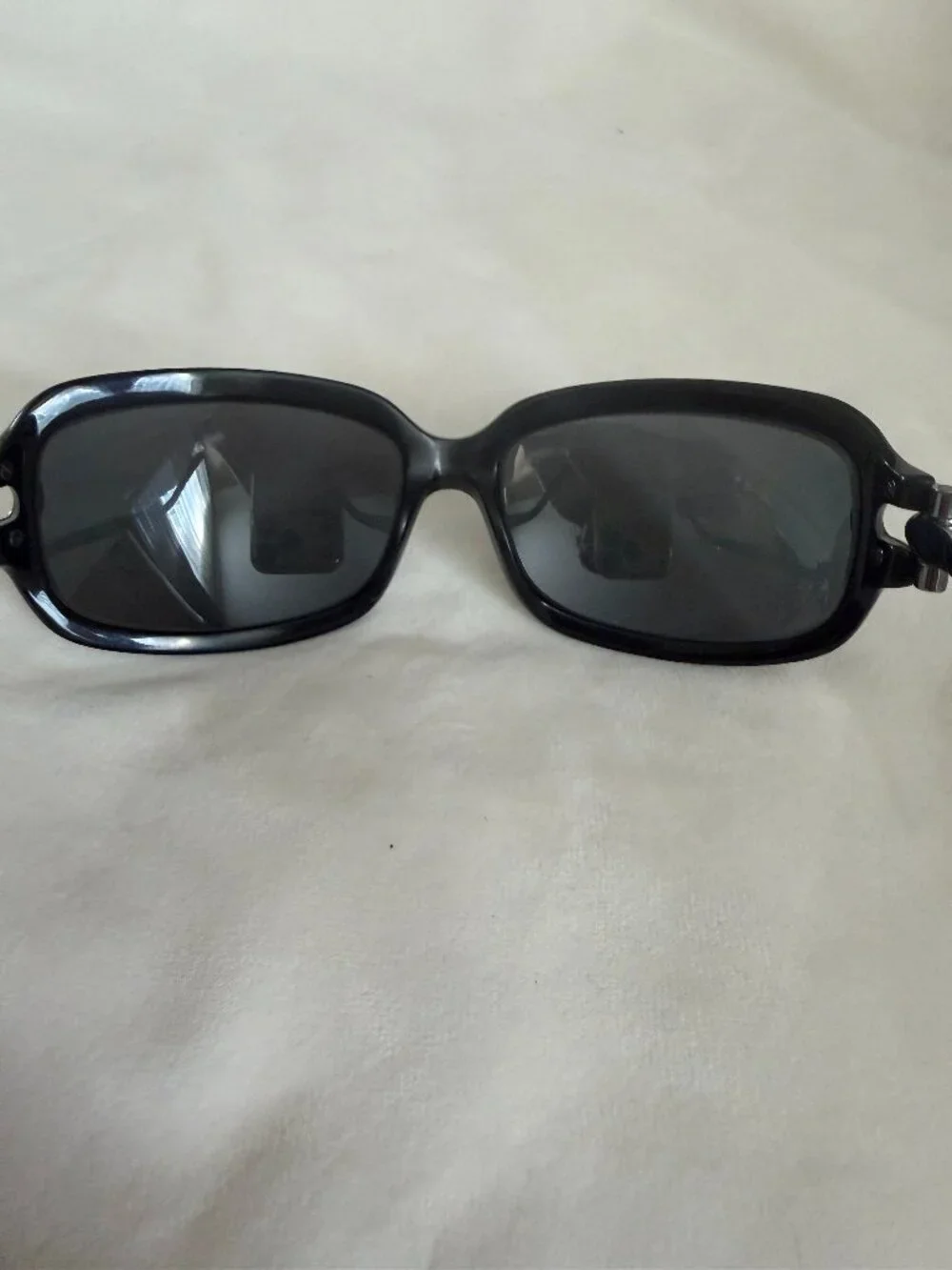 Just Cavalli JC272S 01B Women's Black Frame Sunglasses